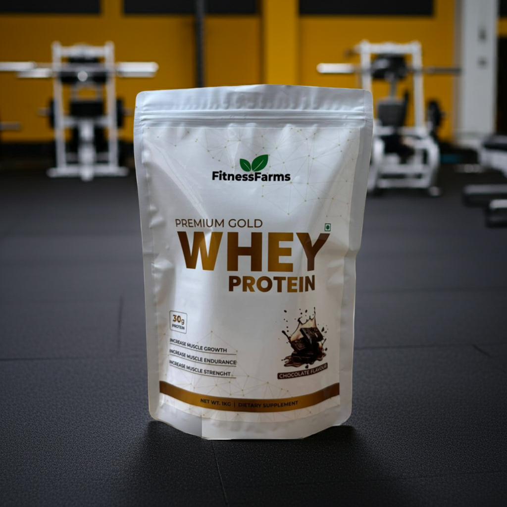 FitnessFarms Gold Whey Protein FitnessFarms-Gold-Whey-Protein