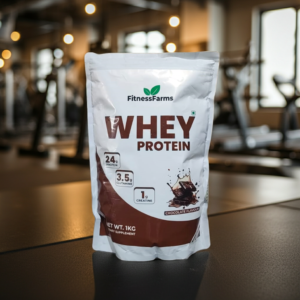 FitnessFarms Whey Protein